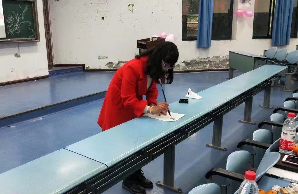 “巍巍中华少年强,铮铮风骨引华夏” 团组织活动 M88