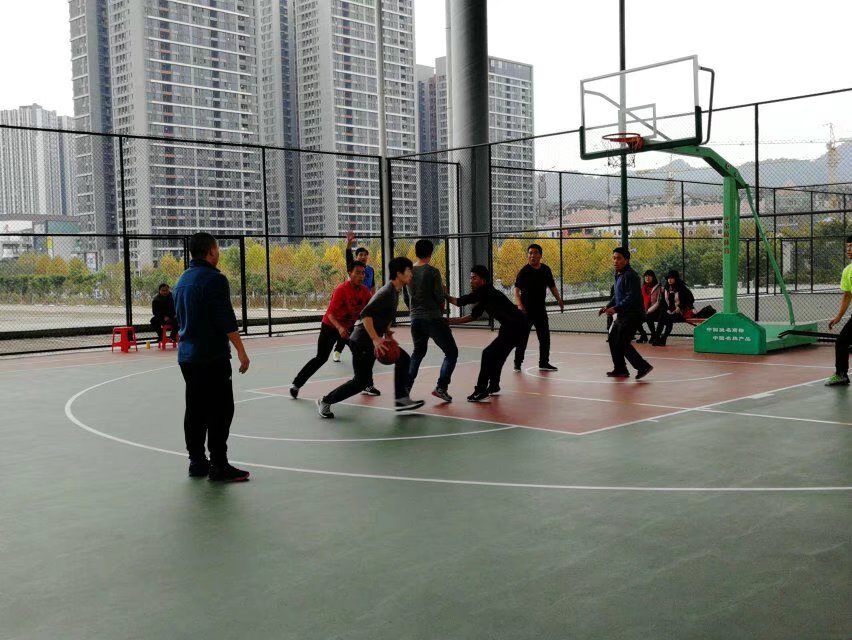 青年之声·挥洒汗水燃烧激情 M88