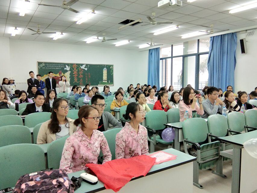 2018“挑战主持人”大赛决赛 M88